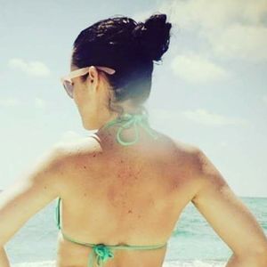 Meet your Posher, Delia